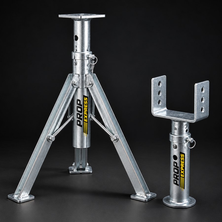 Prop Tripod / Stabiliser
